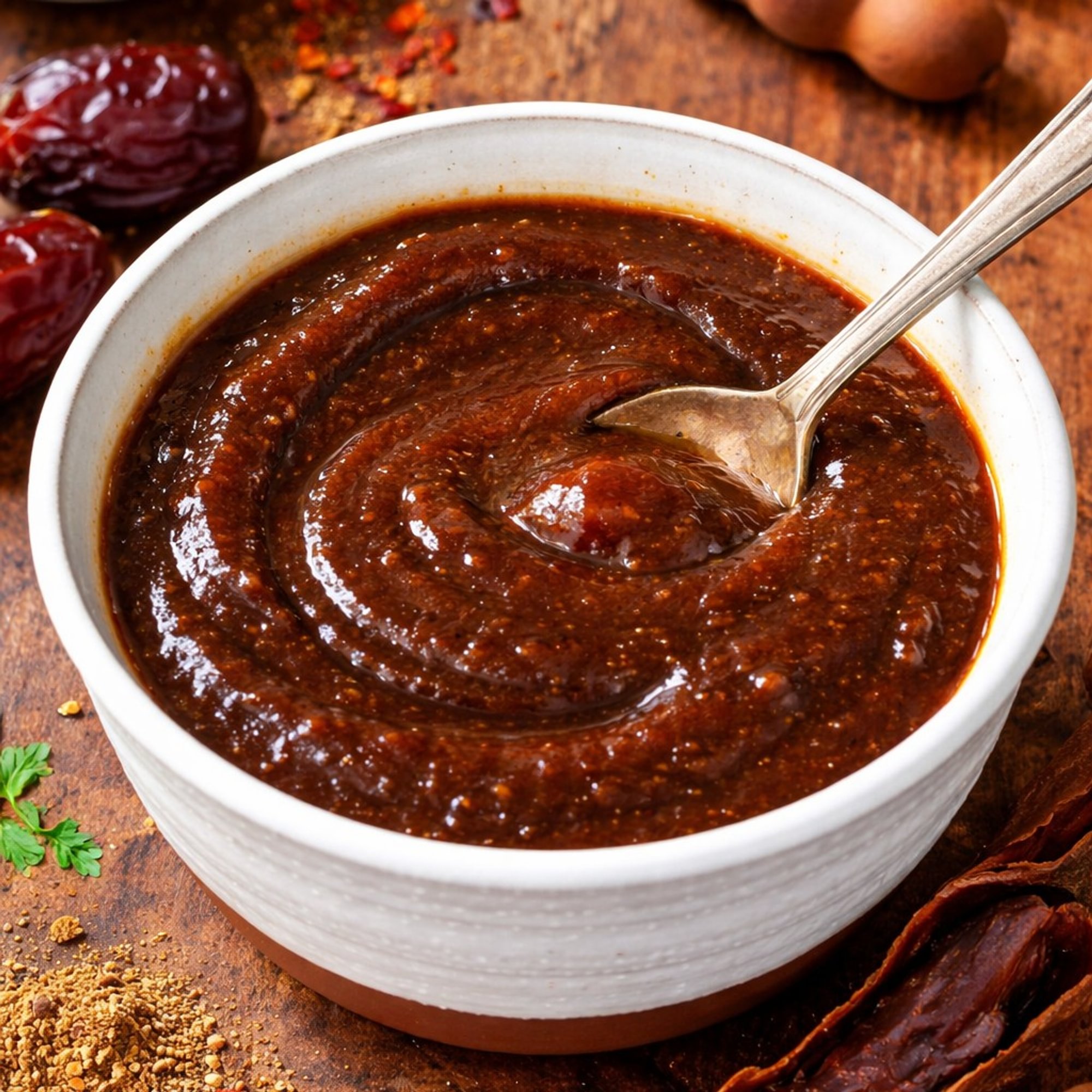 Tamarind Chutney