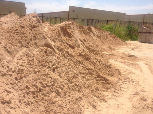 Chesshir Stone & Rock Supply Image