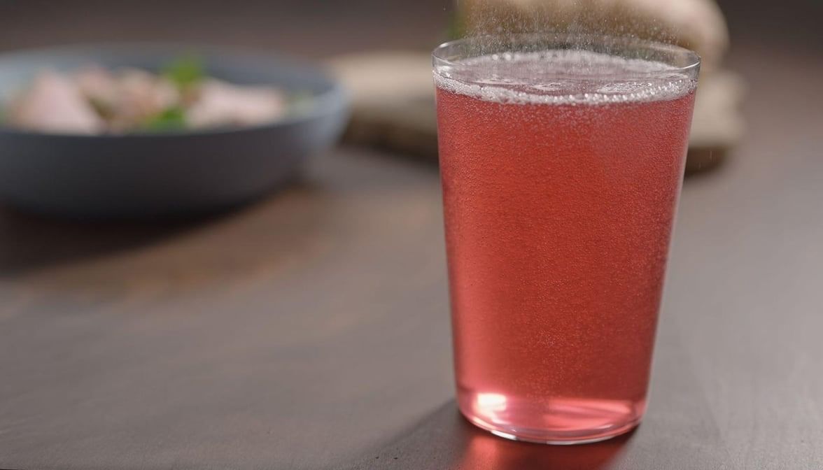 Pink Lemonade