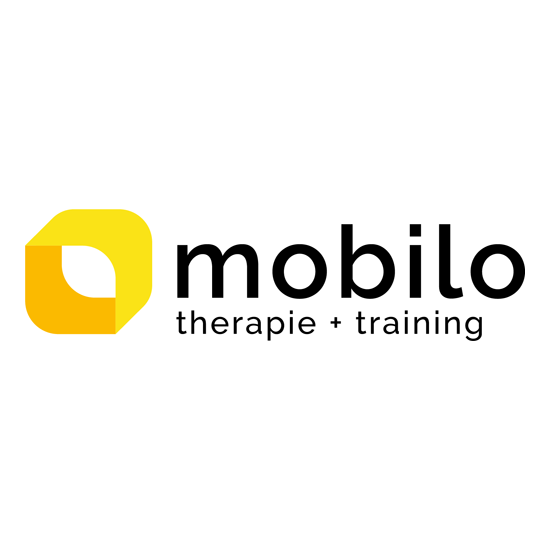 Logo von mobilo | Therapie + Training