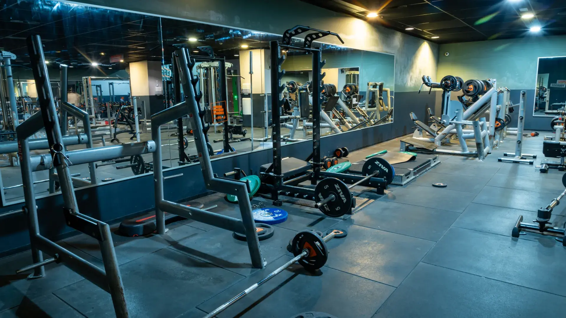 Galería en miniatura