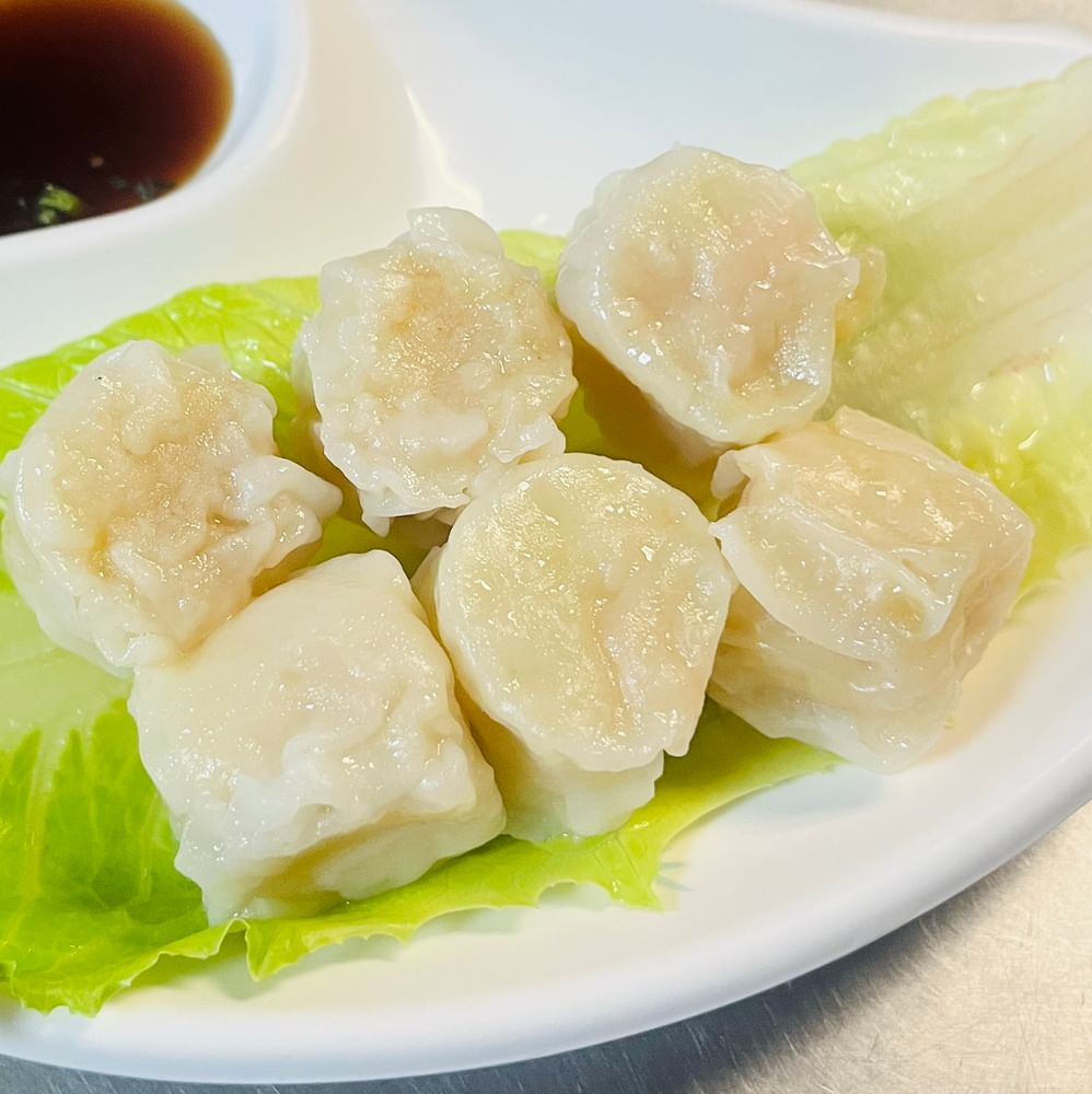 Shrimp Shumai