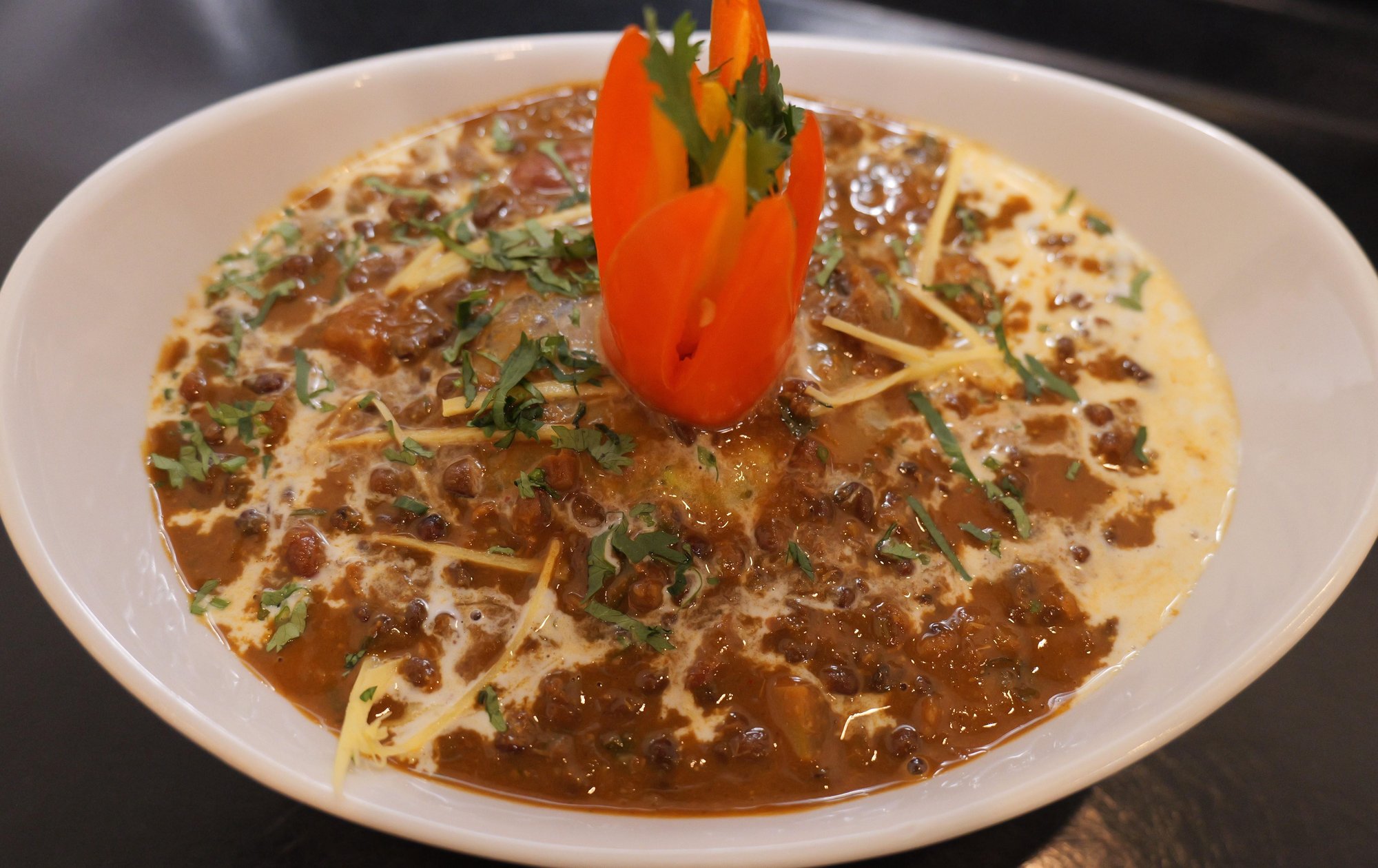 Dal Makhani