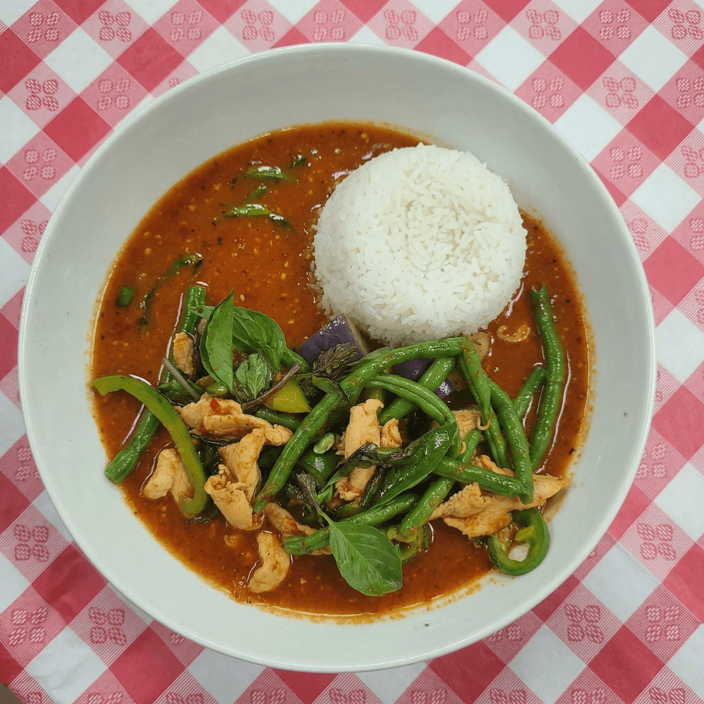 Pad Prik