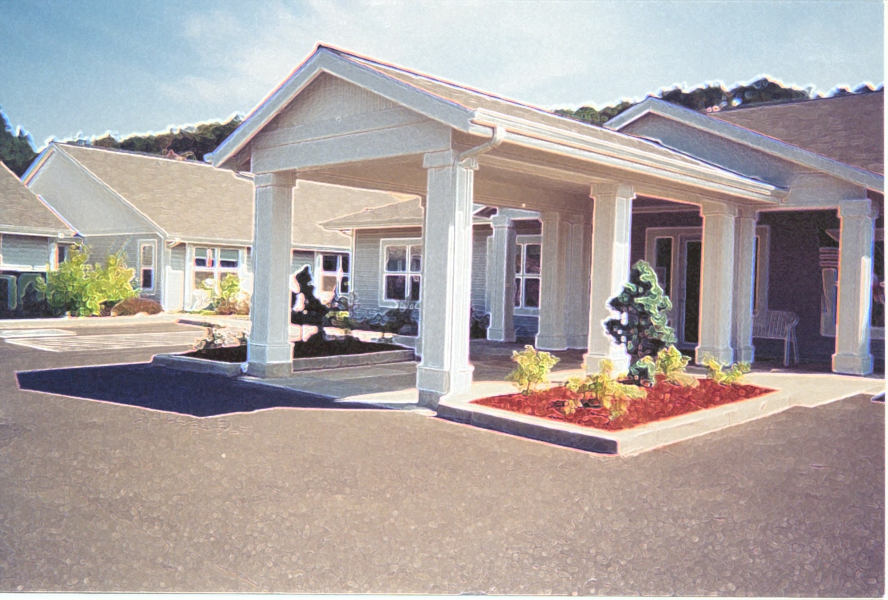 Adams House Assisted Living