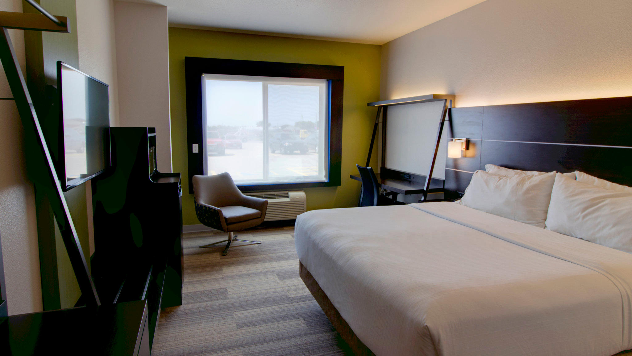 Holiday Inn Express & Suites Sioux Center Photo