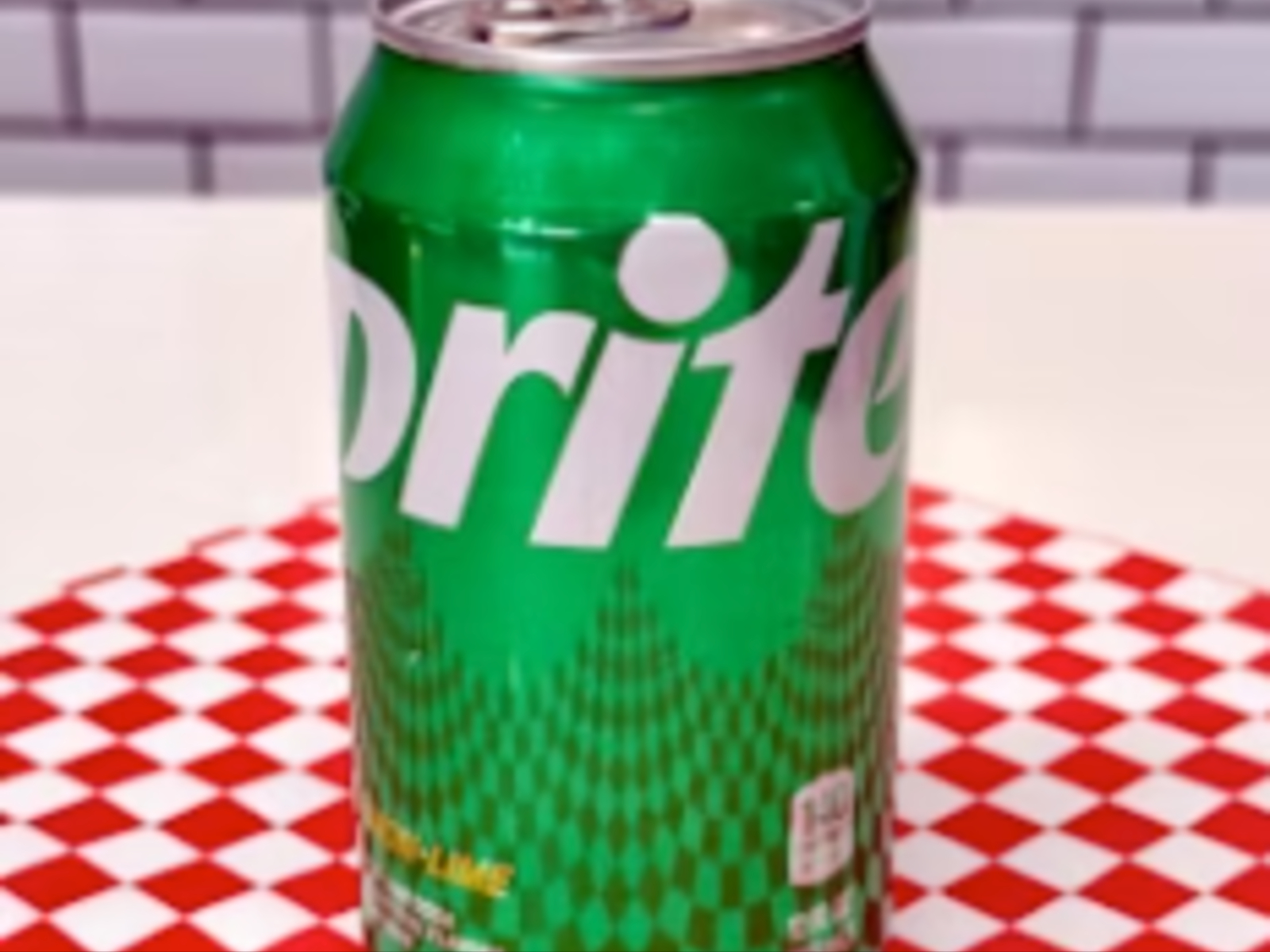 Sprite