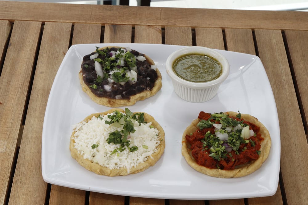 Picaditas