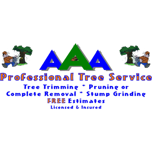 AAA Professional Tree Service