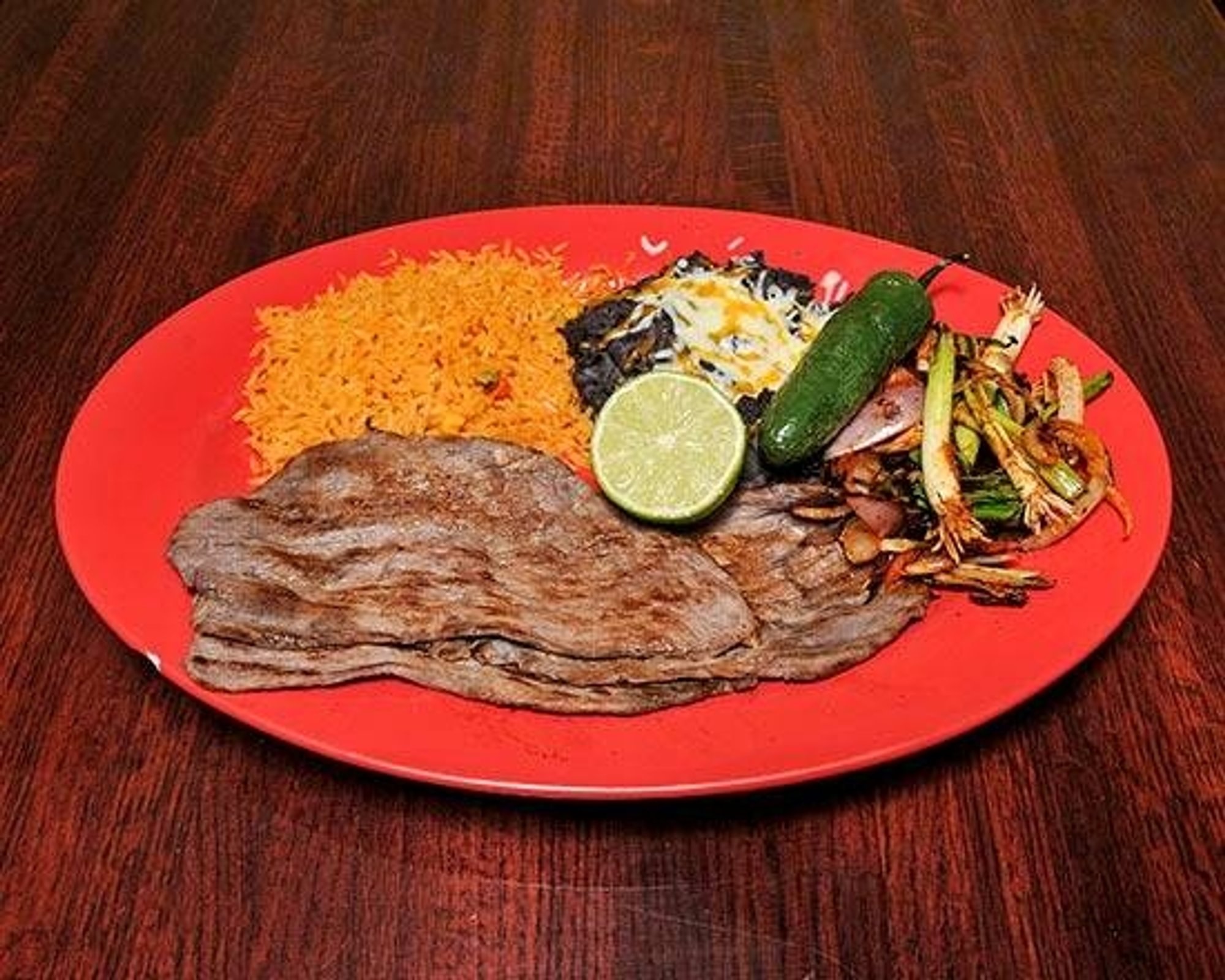Carne Asada