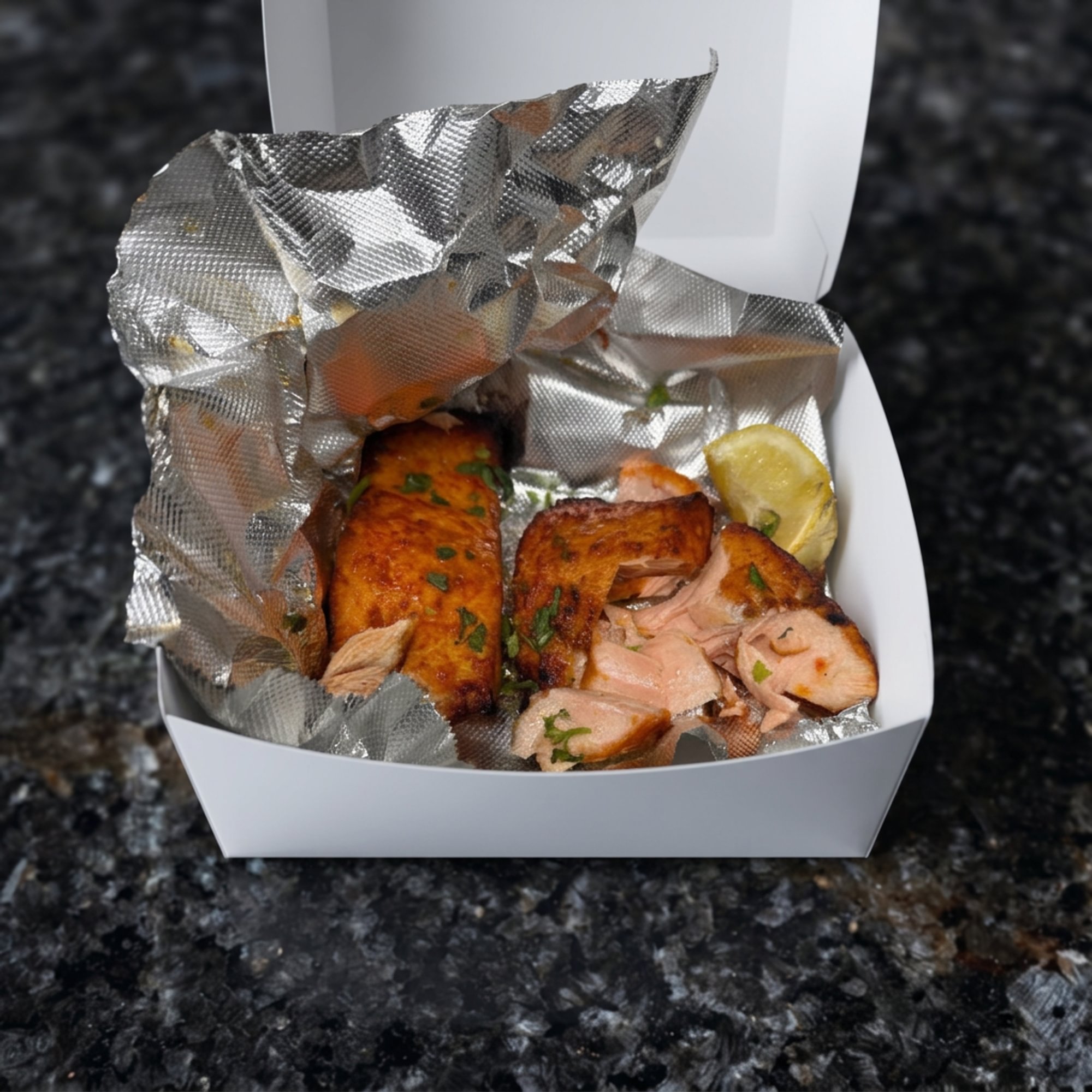 Salmon (Side)