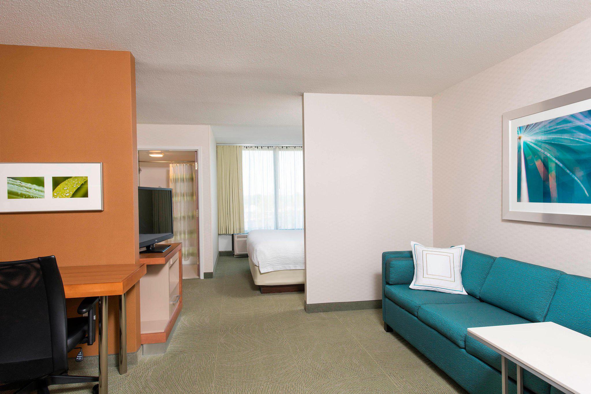 SpringHill Suites by Marriott Peoria Westlake Photo