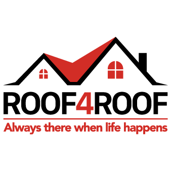 Roof4Roof Logo