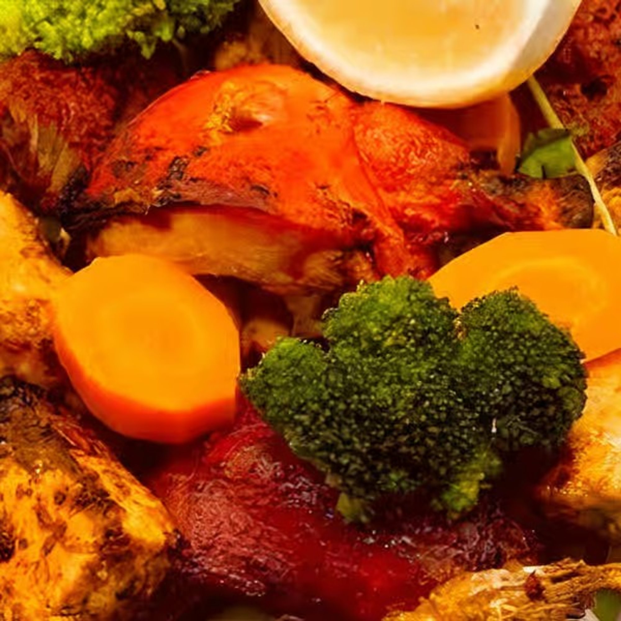 India House Special