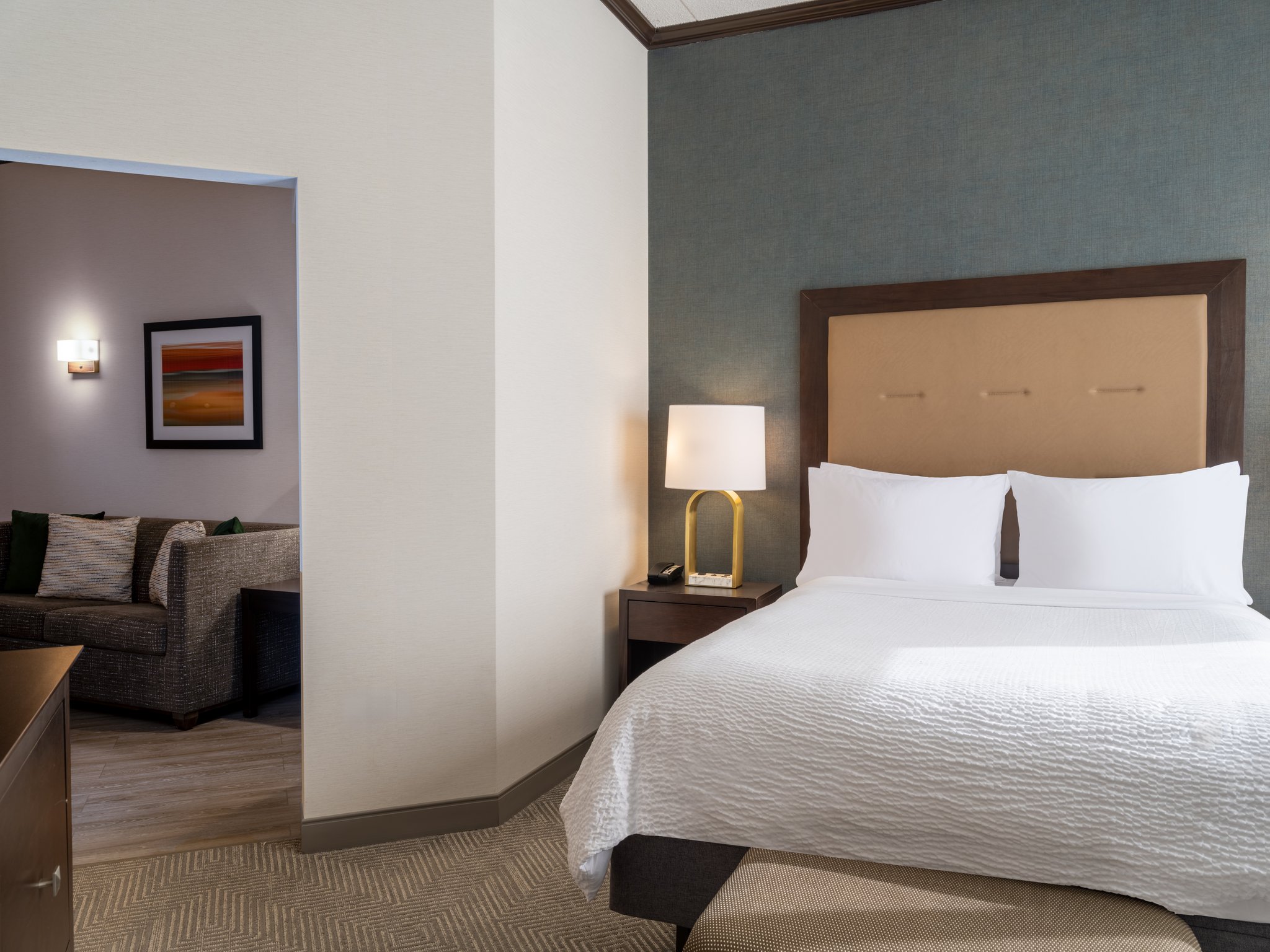 Holiday Inn & Suites Chicago Northwest - Elgin by IHG Image