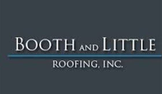 Booth & Little Roofing Image