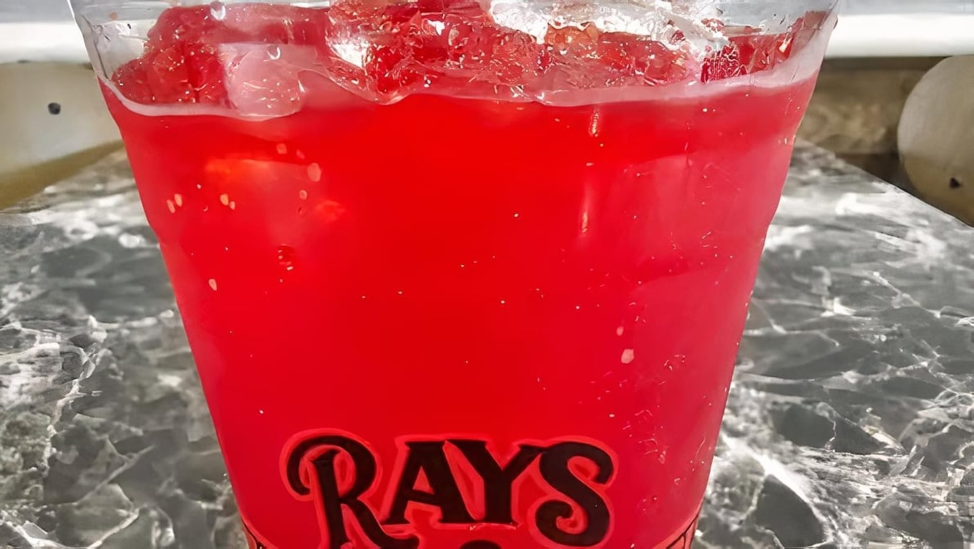 Kool Aid Tropical Fruit Punch