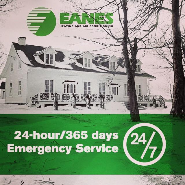 Eanes Heating & Air Conditioning Photo