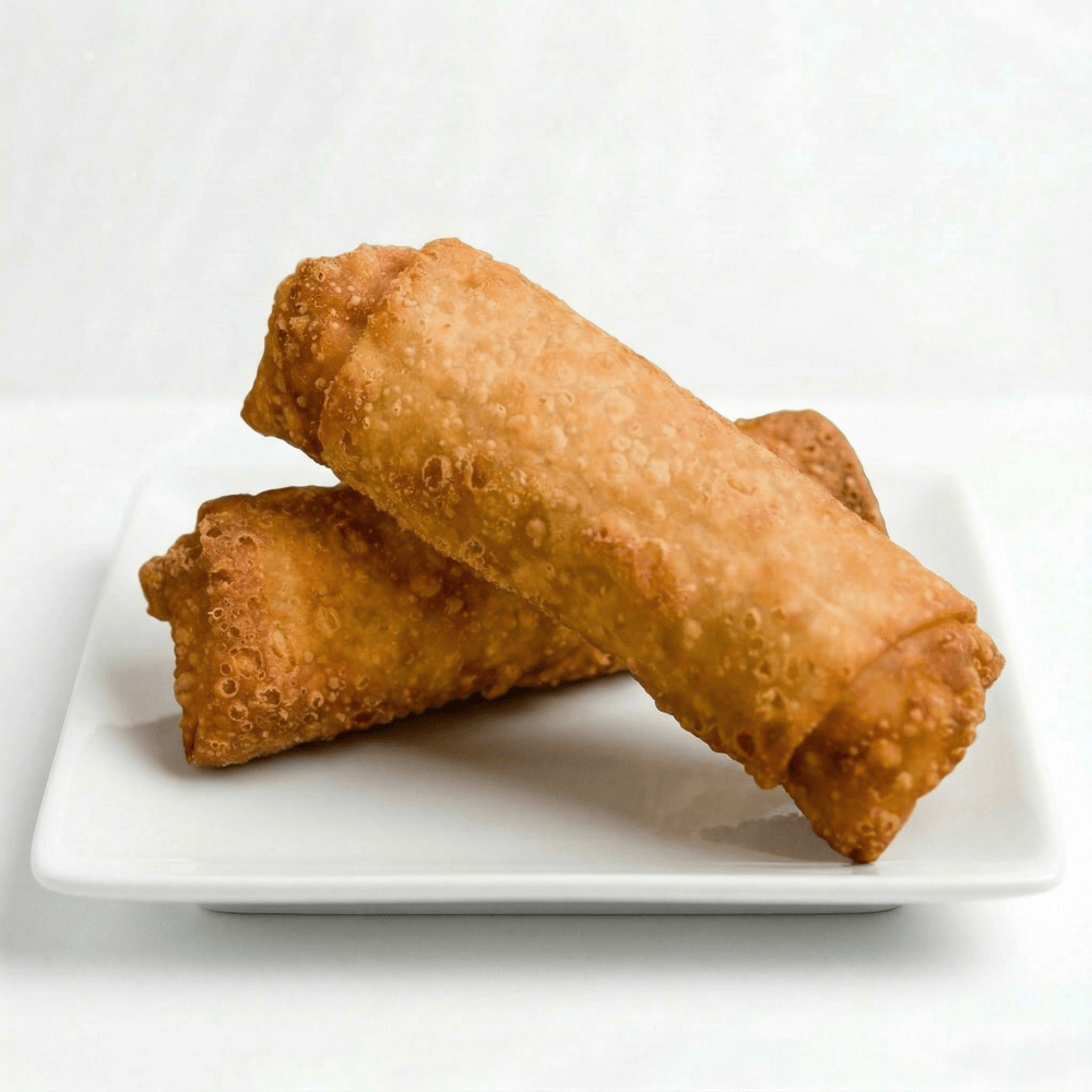Egg Rolls