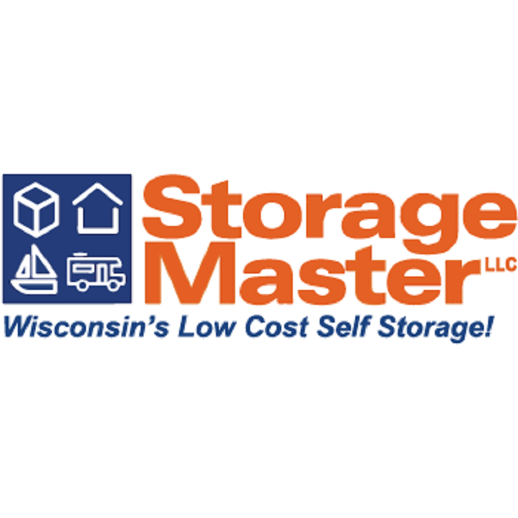 Storage Master Logo