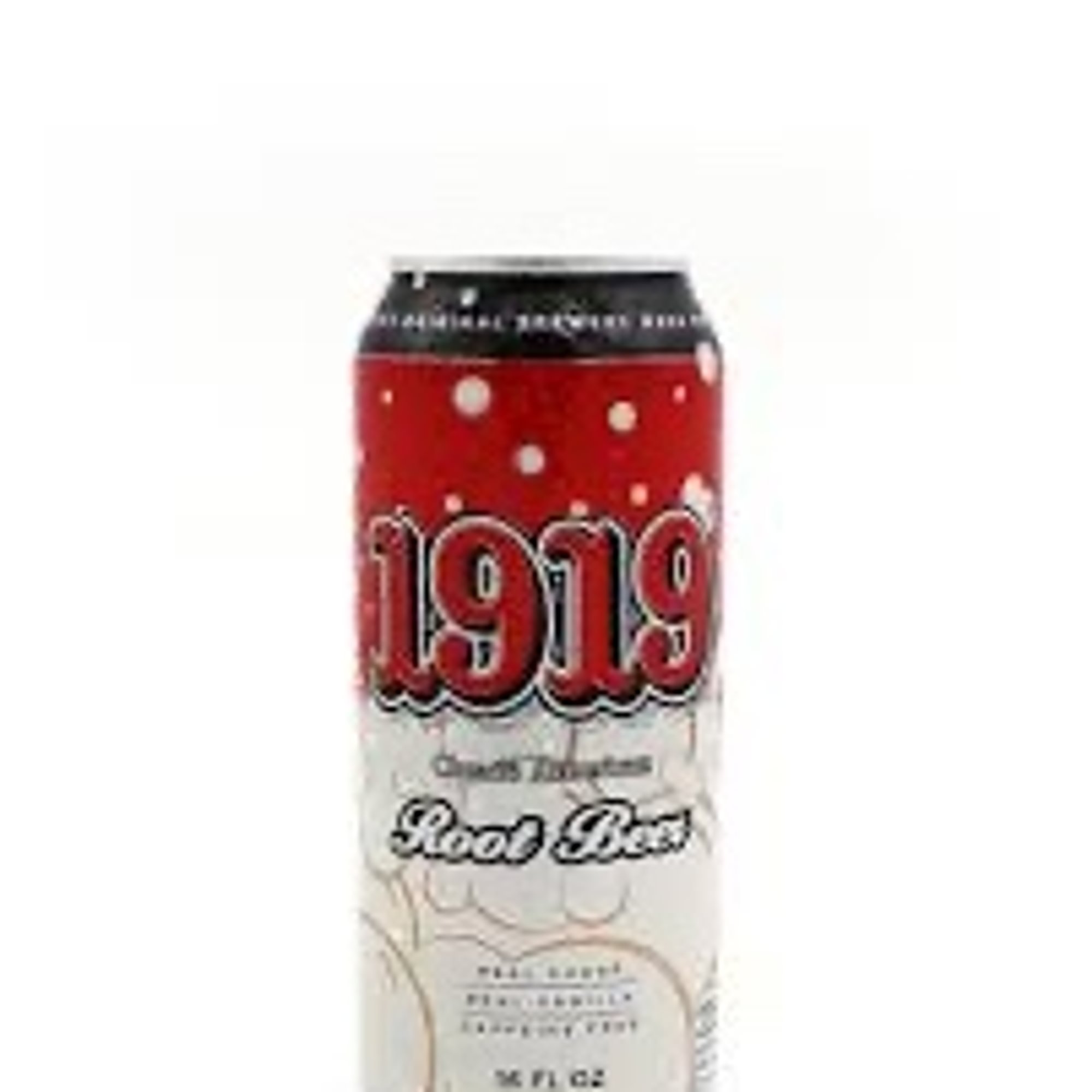 Root Beer