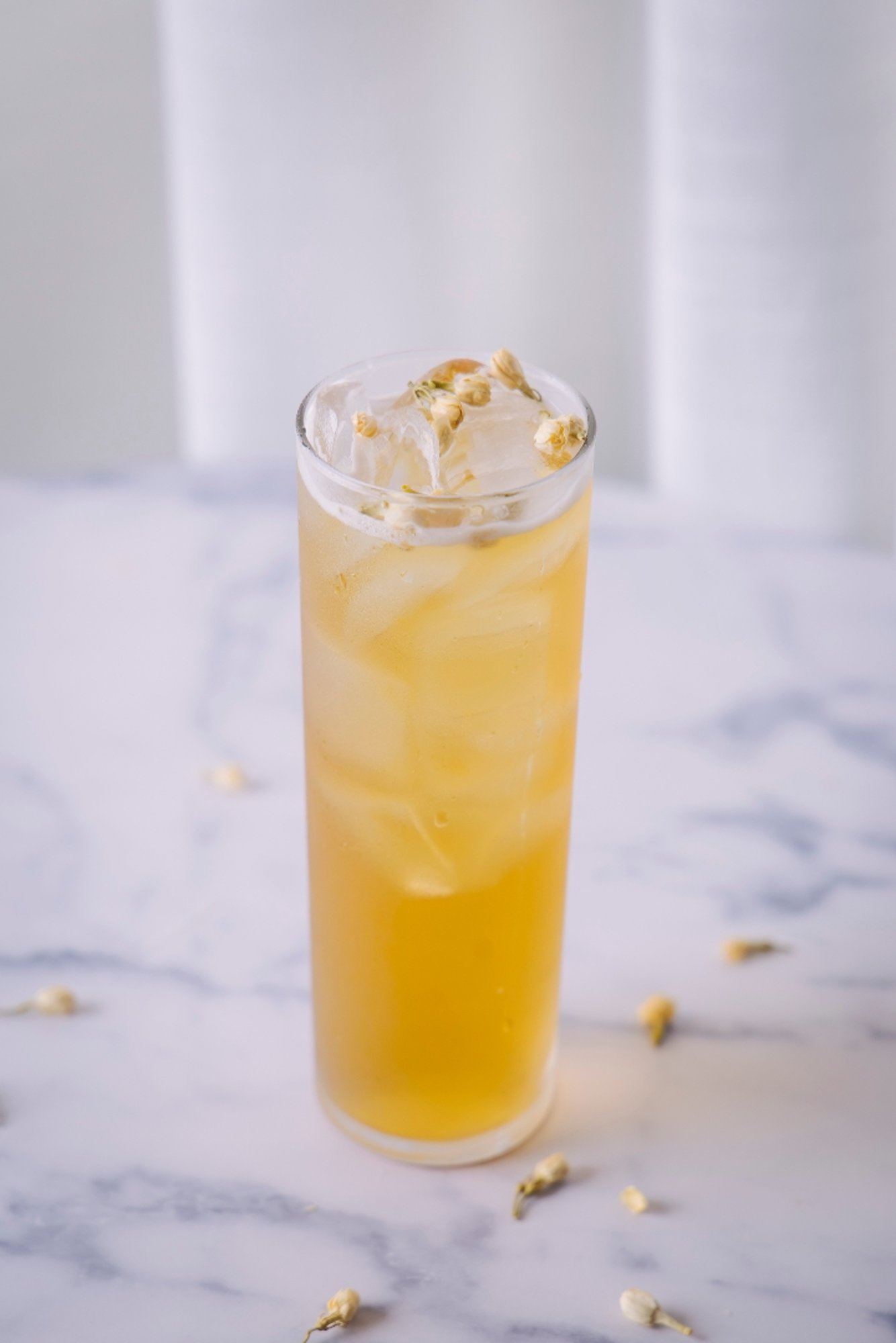 Inner Calm Mocktail