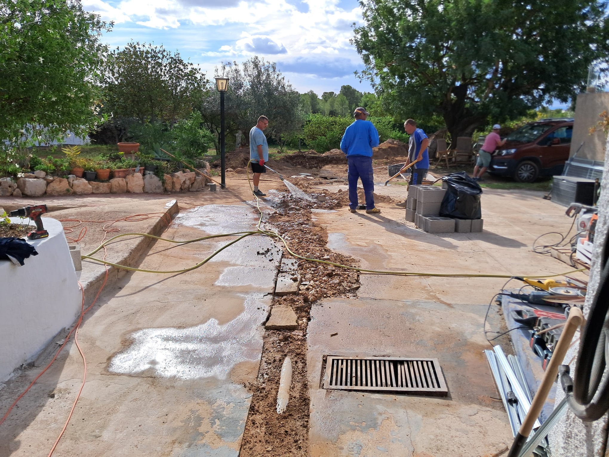 Galería en miniatura