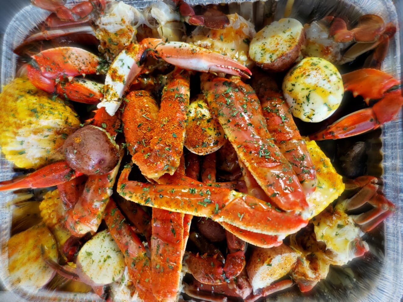 A Taste of New Orleans Image