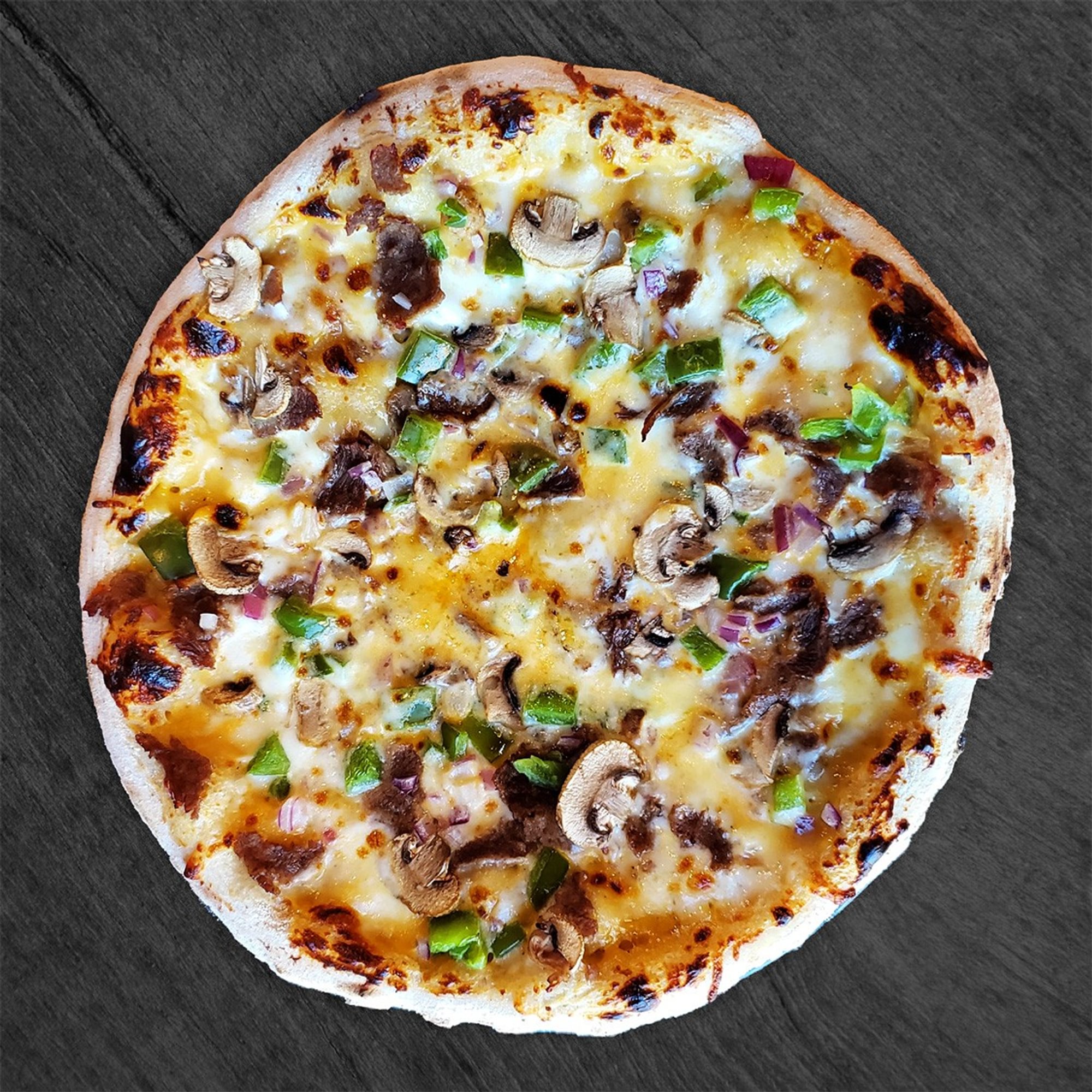 10" Philly
