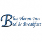 The Blue Heron Inn Bed &amp; Breakfast Logo