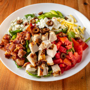 COBB SALAD