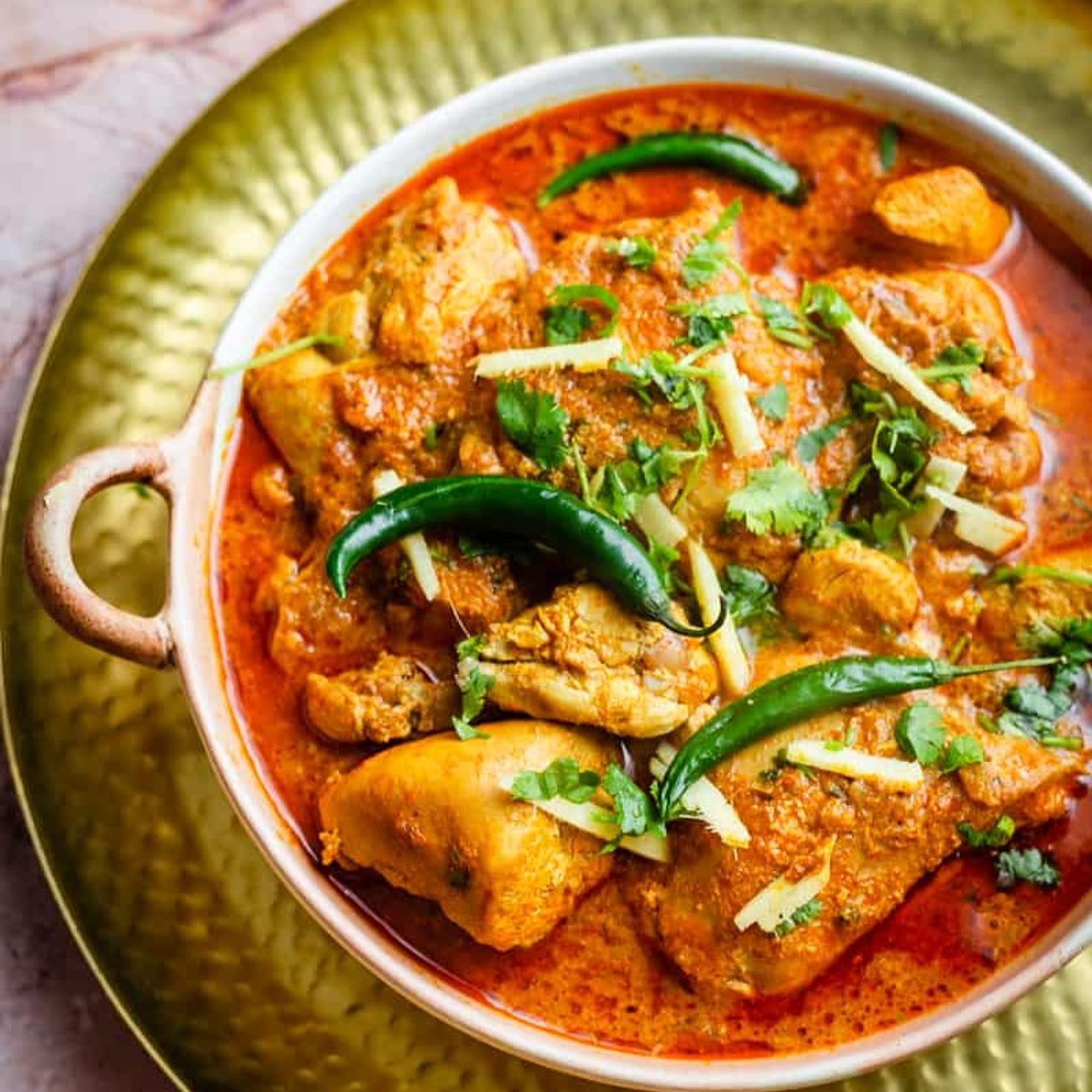 Chicken Curry