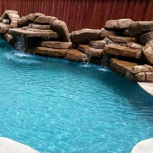 Elite Construction & Custom Pools Image