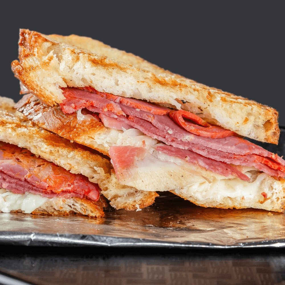 Italian Panini