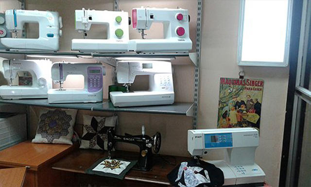Galería en miniatura