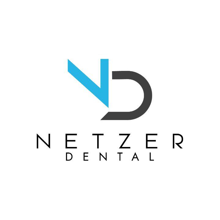 Logo von Netzer Dental