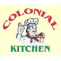 Colonial Kitchen Logo