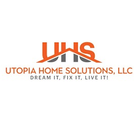 Utopia Home Solutions, LLC Logo