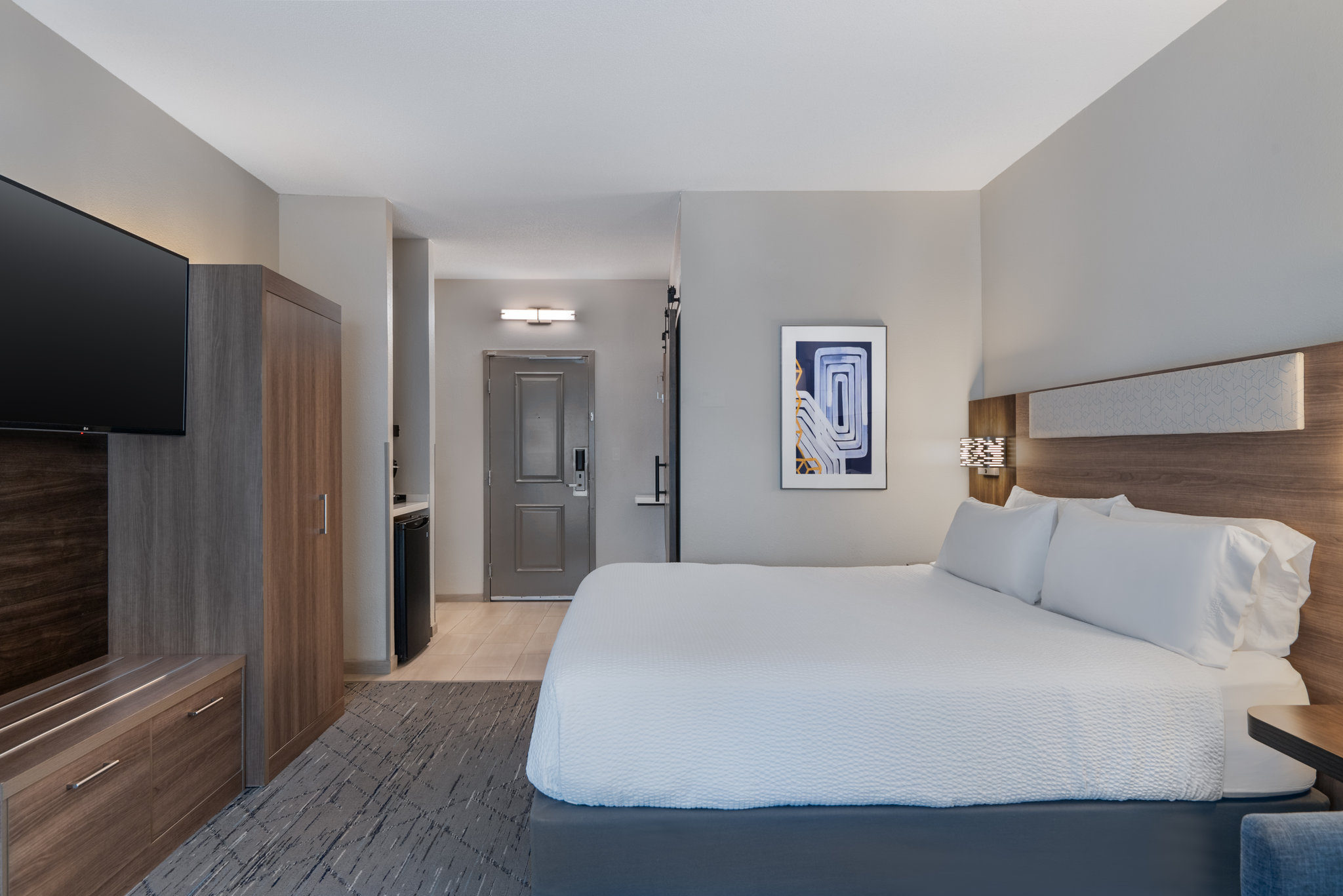 Holiday Inn Express North Palm Beach-Oceanview by IHG Image