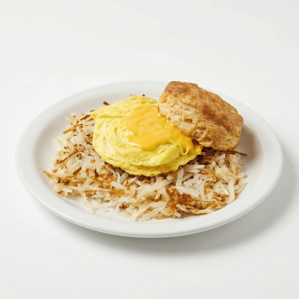 Big Biscuit Sandwich