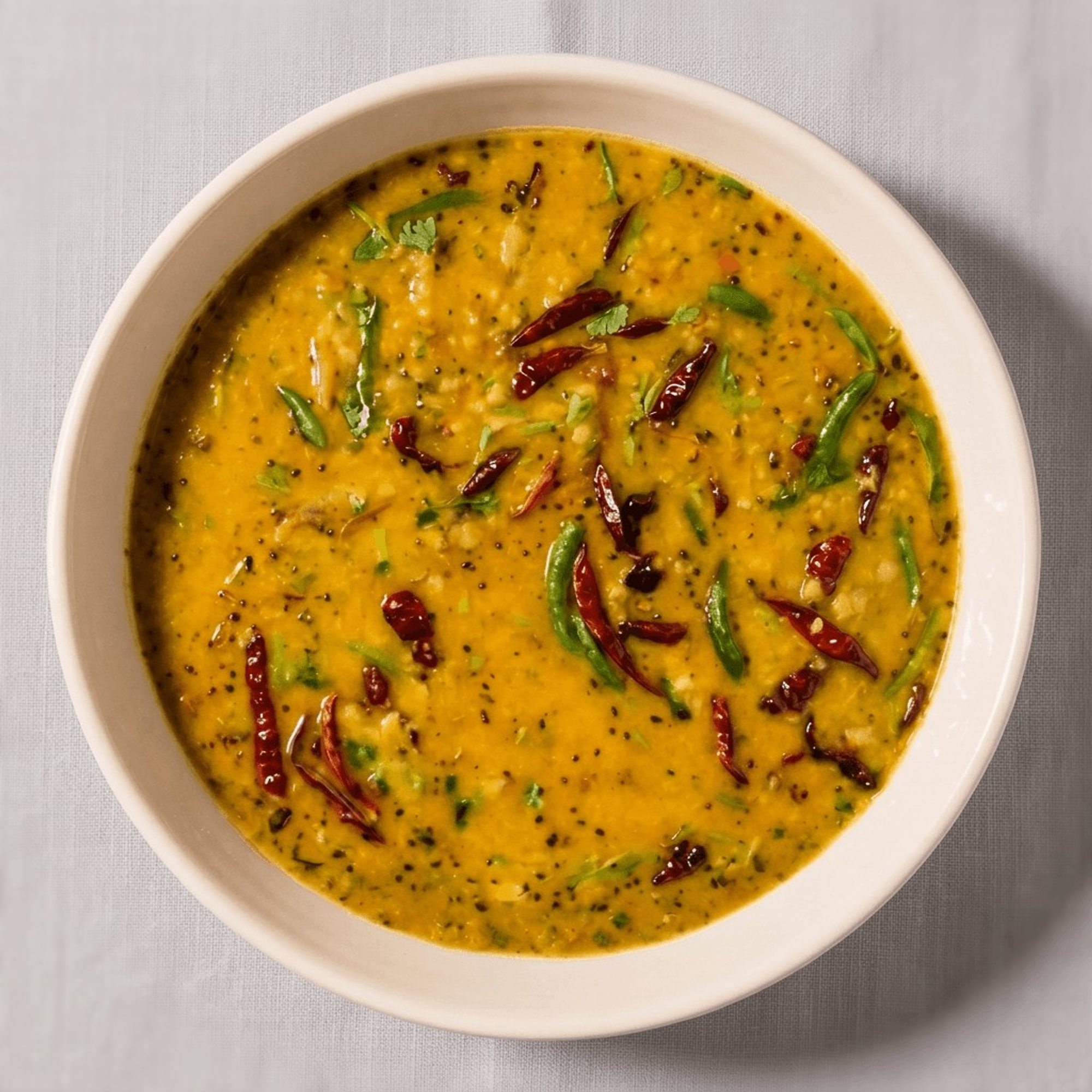 Daal Makhni