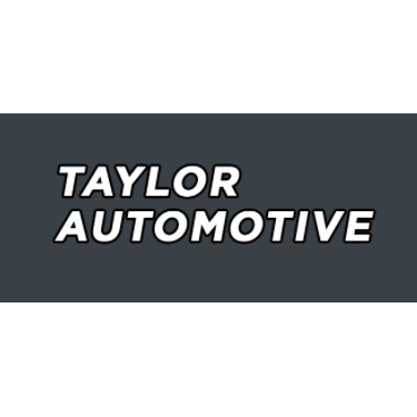 Taylor Automotive Logo