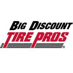 Big Discount Tire Pros Photo
