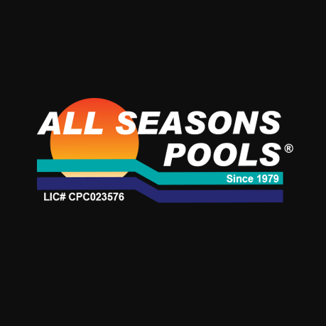 All Seasons Pools Photo