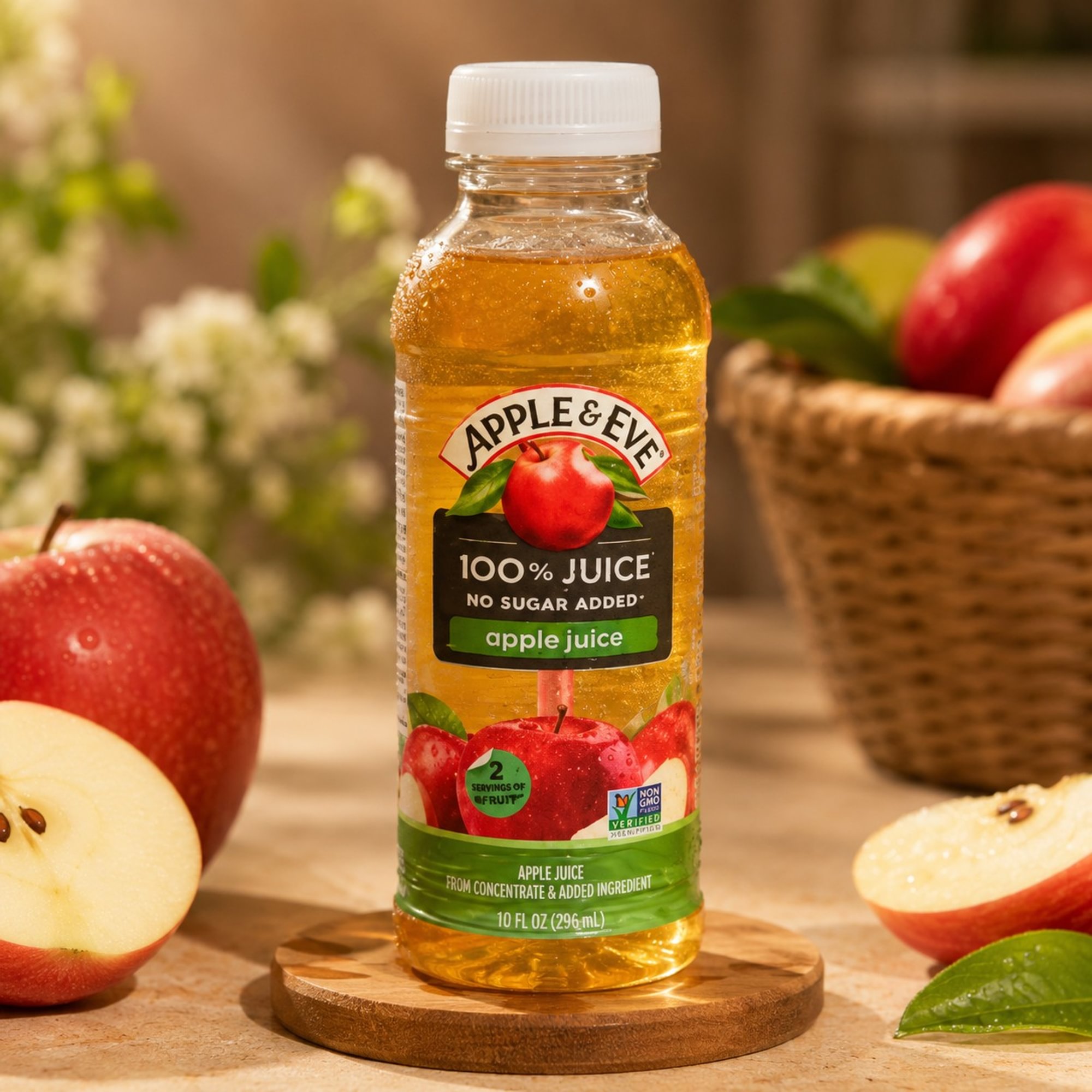 Apple Juice