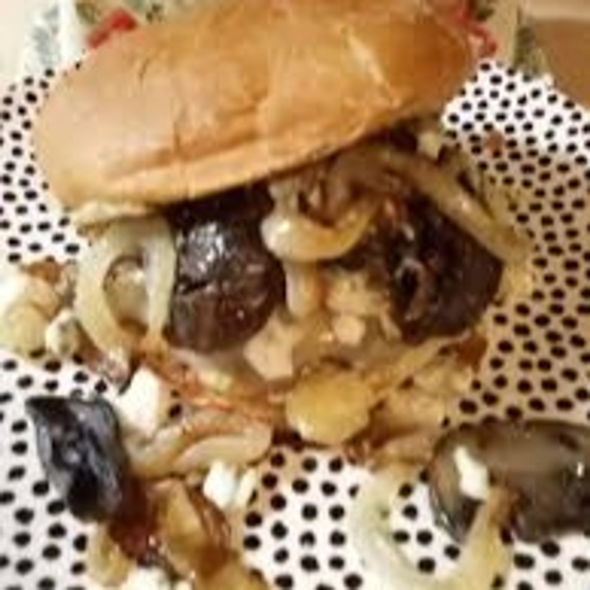 Kings Burger