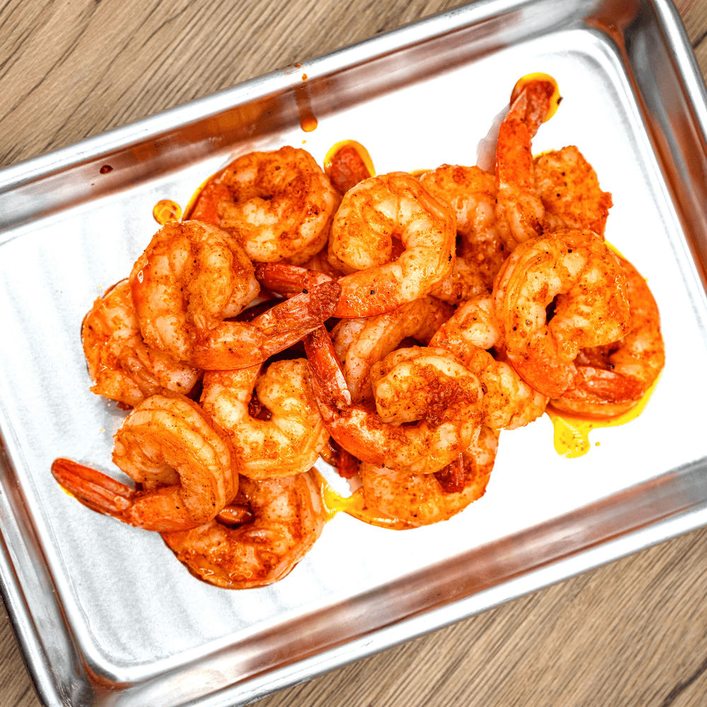 1LB Peeled Shrimp