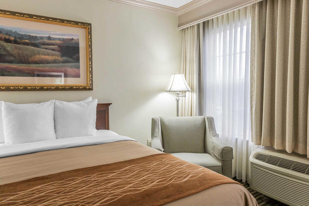 Images Comfort Inn