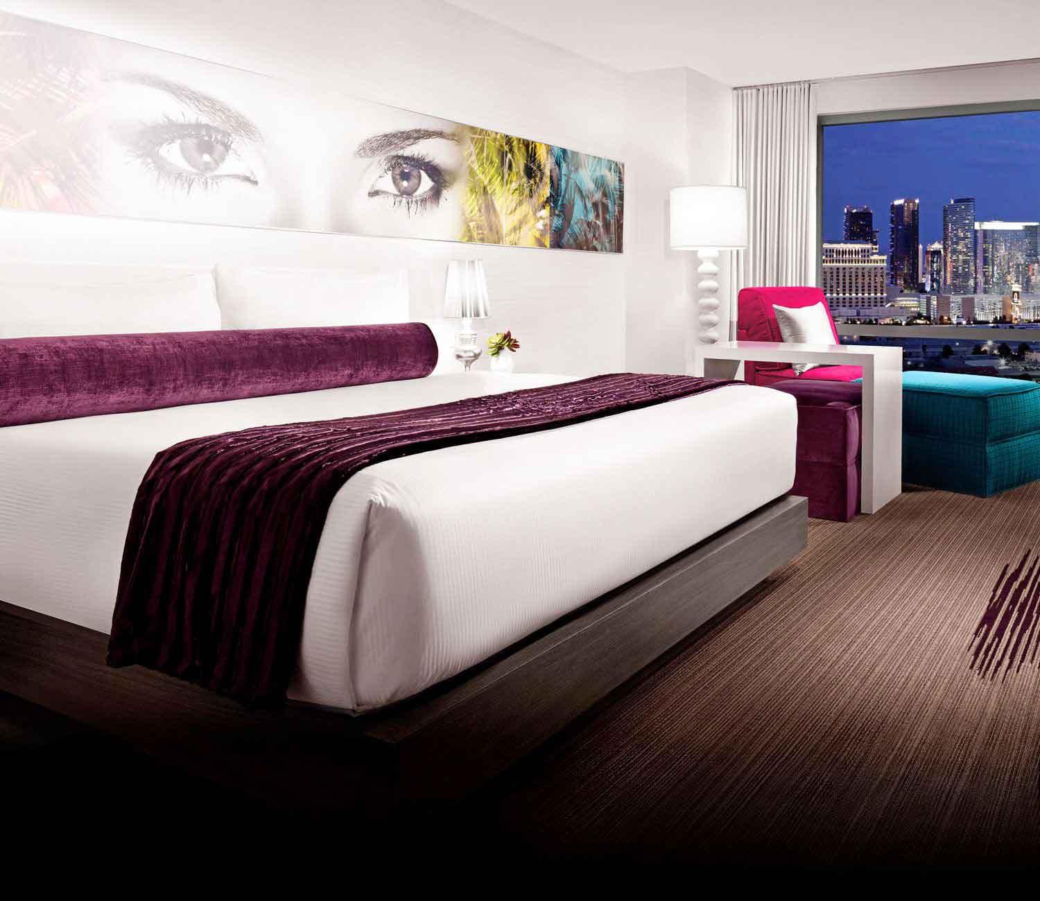 Palms Casino Resort Image