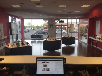 Verizon Authorized Retailer - TCC Photo